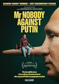 Mr. Nobody Against Putin (DVD) (Region 1 US Import)