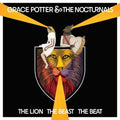 Potter,Grace & The Nocturnals - Lion The Beast The Beat (Vinyl) (US Import)