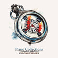 Trevor Alan Gomes - Piano Collections: Chrono Trigger (Deluxe) (CD) (US Import)