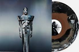 Adam Lambert - Adam (Limited Edition/Marble Vinyl) (I) (Vinyl) (US Import)