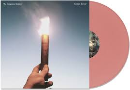 Dangerous Summer - Golden Record (Pink Vinyl) (Vinyl) (US Import)