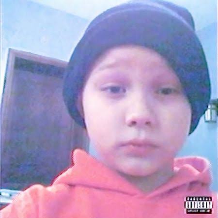 Nettspend - Early Life Crisis (X) (CD) (US Import)