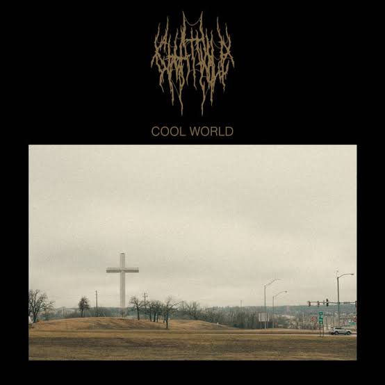 Chat Pile - Cool World (CD) (US Import)