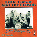Little Caesar & The Consuls - Still Hangin On (CD) (US Import)
