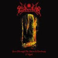 Gehenna - Seen Through The Veils Of Darkness (The Second Spell) (Transparent/Black Marble Vinyl) (Vinyl) (US Import)