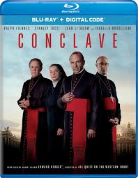 Conclave (Blu-ray) (Region A US Import)