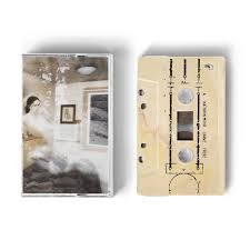 Kathryn Mohr - Carve (Cassette) (US Import)