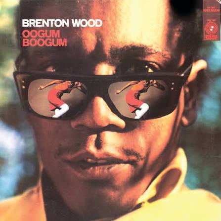 Brenton Wood - Ooogum Boogum (CD) (US Import)