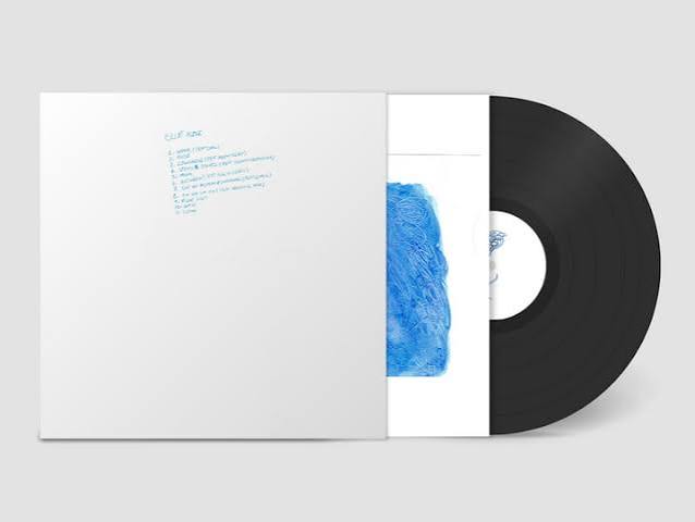 Mica Levi - Blue Alibi (Vinyl) (US Import)