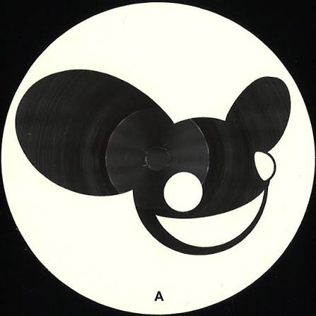 Deadmau5 - People Are Still Having Sex/Desynchronized (John Made Remix) (Vinyl) (US Import)