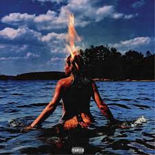 Jessie Reyez - Little Vengeance (Deep Blue Water Vinyl/Signed Insert) (I) (Vinyl) (US Import)