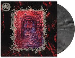 Devil Master - Bloody Dreams (Black & White Smoke Vinyl) (I) (Vinyl) (US Import)
