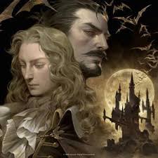 Nuss,Benyamin & Ramon Van Engelenhoven - Castlevania: Piano Collections (2LP) (Vinyl) (US Import)