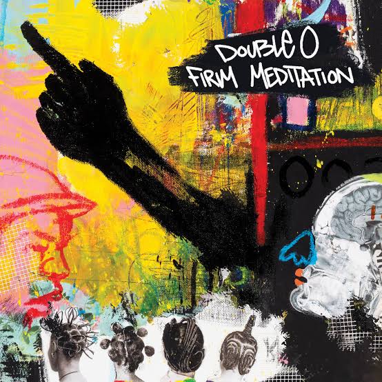 Double O - Firm Meditation LP (Vinyl) (US Import)