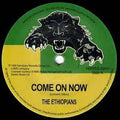 Ethiopians - Come On Now/Sh’Boom (45RPM) (Vinyl Single) (US Import)