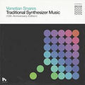 Venetian Snares - Traditional Synthesizer Music (10th Anniversary) (Green Blue & Pink Vinyl/3LP) (Vinyl) (US Import)