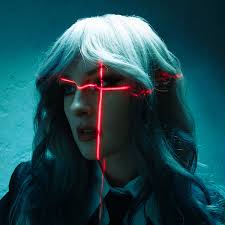 Mothica - Somewhere In Between (Transparent Light Blue Vinyl) (Vinyl) (US Import)