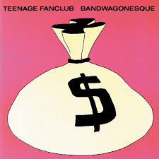 Teenage Fanclub - Bandwagonesque (CD) (US Import)