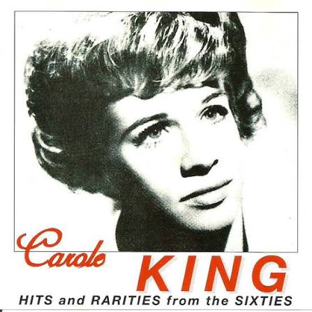 Carole King - Hits & Rarities From The Sixties (CD) (US Import)