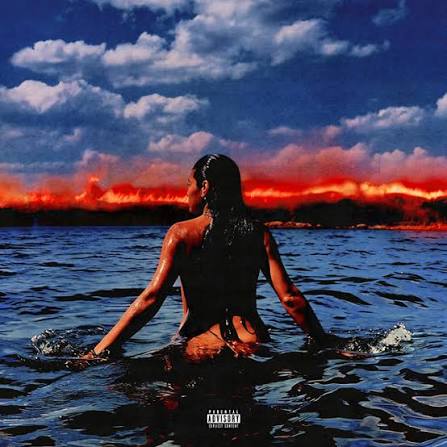 Jessie Reyez - Little Vengeance (X) (Blue Vinyl/Alternate Cover) (Vinyl) (US Import)
