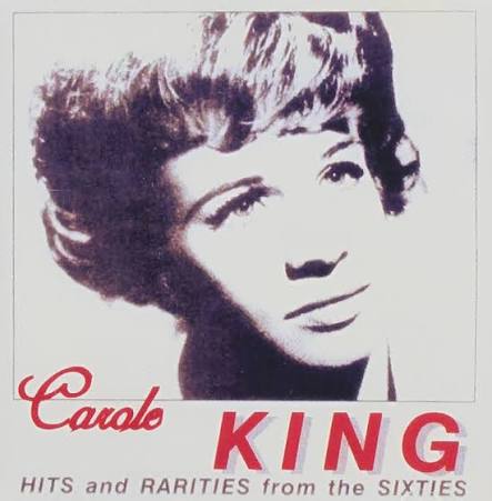 Carole King - Hits & Rarities From The 60's (CD) (US Import)