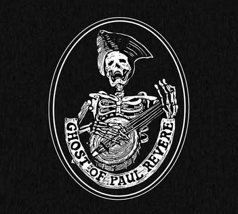 Ghost Of Paul Revere - Believe (10-YEAR Anniversary) (White Vinyl) (I) (Vinyl) (US Import)