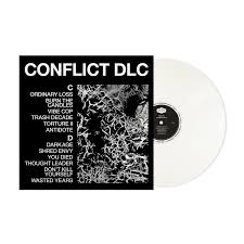 Health - Conflict DLC (White Vinyl/Signed Insert) (I) (Vinyl) (US Import)