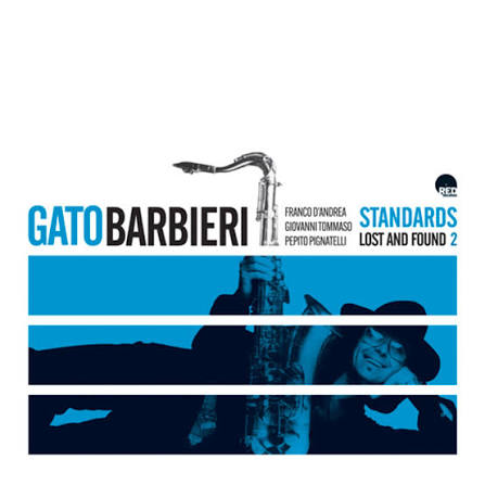 Gato Barbieri - Standards: Lost & Found 2 (180g/Numbered/Limited Edition/2LP) (Vinyl) (US Import)