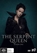 Serpent Queen: Season One (DVD) (Region 1 US Import)