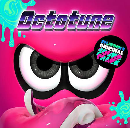 Splatoon - 2 O.S.T. -Octotune (CD) (US Import)