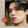 & Team - First Howling: Me (Limited/K Version) (CD) (US Import)