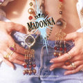 Madonna - Like A Player (CD) (US Import)