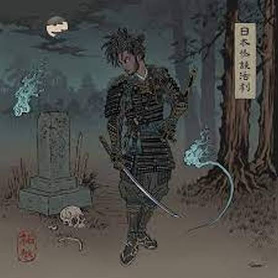 Chester Watson - Japanese Horror Film (Vinyl) (US Import)
