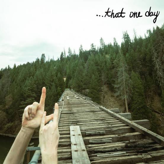 Leisure Hour - That One Day (Vinyl) (US Import)