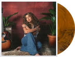 Tori Kelly - God Must Really Love Me (Translucent Orange W/ Black Swirls Vinyl/140g) (Vinyl) (US Import)
