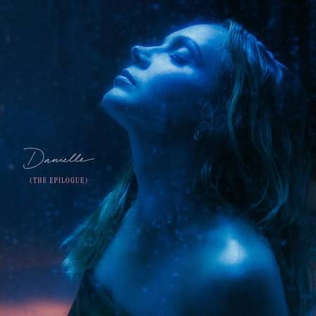 Danielle Bradbery - Danielle: The Epilogue (CD) (US Import)