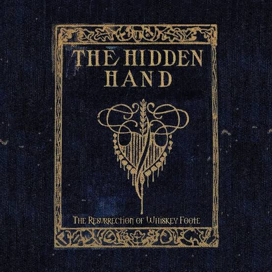 Hidden Hand - Resurrection Of Whiskey Foote (Vinyl) (US Import)