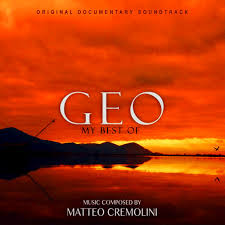 Matteo Cremolini - Geo (CD) (US Import)