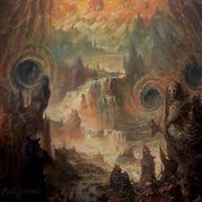 Ageless Summoning - Corrupting The Entempled Plane (CD) (US Import)