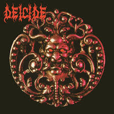 Deicide - Deicide (Remastered) (Metallic Red & White Centurion Vinyl) (Vinyl) (US Import)