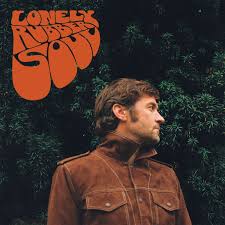 John Craigie - Lonely Rubber Soul (Brown Vinyl/2LP) (I) (Vinyl) (US Import)