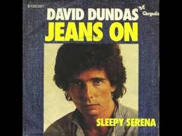 David Dundas - Jeans On-Best Of (CD) (US Import)