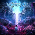 Noturnall - Cosmic Redemption (Vinyl) (US Import)