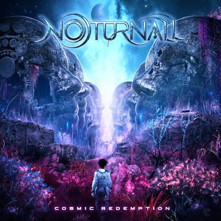 Noturnall - Cosmic Redemption (Vinyl) (US Import)
