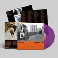 High Vis - Guided Tour (Transparent Purple Vinyl) (Vinyl) (US Import)