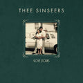 Thee Sinseers - Love Stories (Evergreen Vinyl) (Vinyl) (US Import)