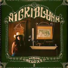 Nicki Bluhm - Rancho Deluxe (Vinyl) (US Import)
