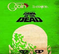 Claudio Simonetti - Dawn Of The Dead (Grey Vinyl) (Vinyl) (US Import)