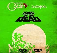 Claudio Simonetti - Dawn Of The Dead (Grey Vinyl) (Vinyl) (US Import)