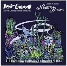 Jeff Goldblum & The Mildred Snitzer Orchestra - Night Blooms (Signed Art Cards) (I) (Vinyl) (US Import)